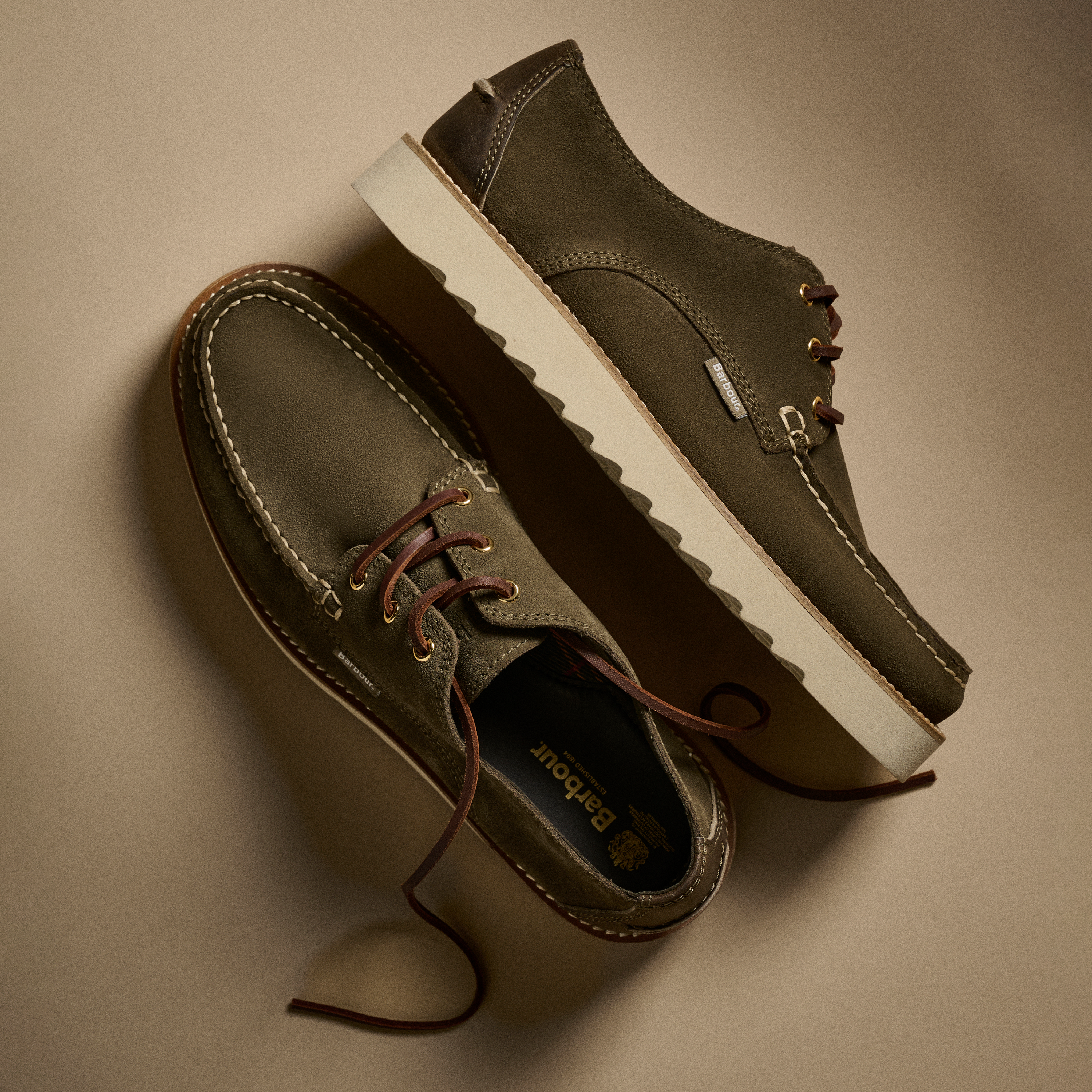 barbour 長靴 LRF0084NY11 UK 5 Barbour Footwear | Discover the Collection